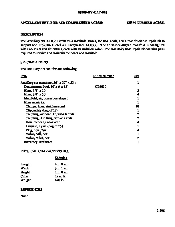  Black Cat Air Compressor Manual  revizionvital