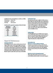 Emerson Copeland Semi Hermetic Compressor Catalogue