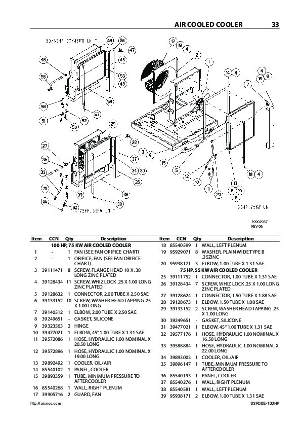 Ingersoll Rand Ssr Ep10 Air Compressor Manual